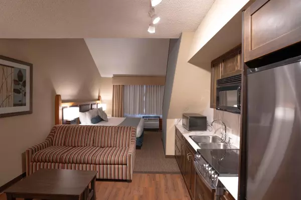 Whistler, BC V8E 0Z7,4220 Gateway DR #215