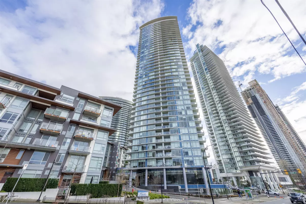 Burnaby, BC V5C 0L5,1788 Gilmore AVE #507