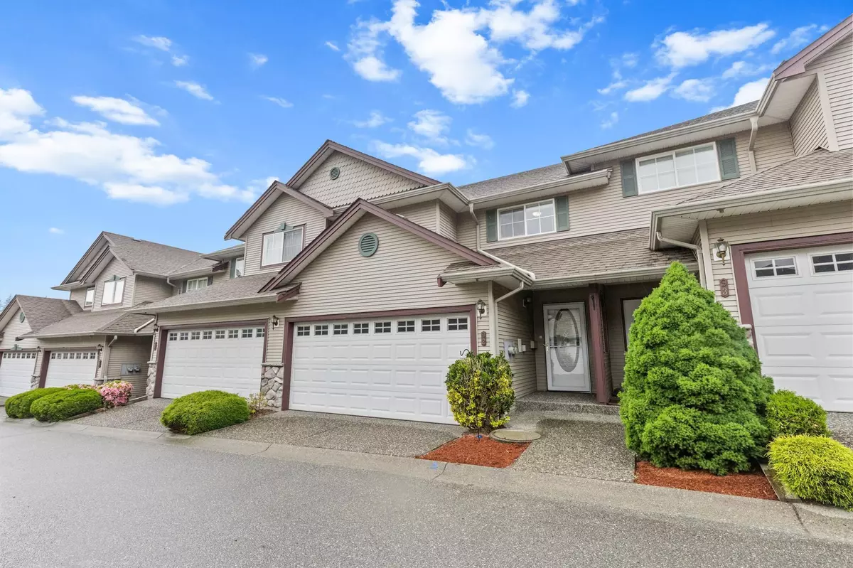 Chilliwack, BC V2R 5L7,46360 Valleyview RD #92