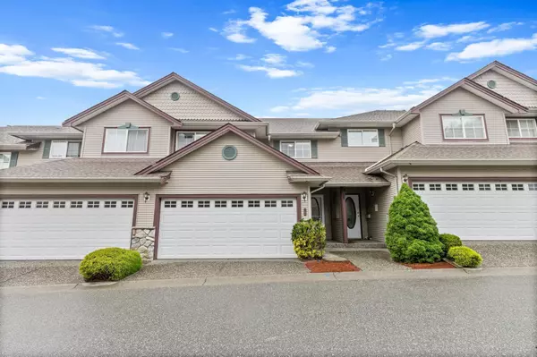 Chilliwack, BC V2R 5L7,46360 Valleyview RD #92