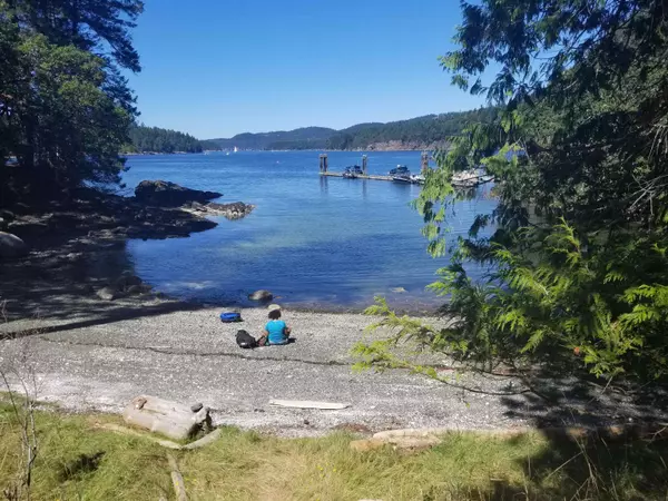 Galiano Island, BC V0N 1P0,150 Rainsford RD