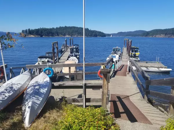 Galiano Island, BC V0N 1P0,150 Rainsford RD