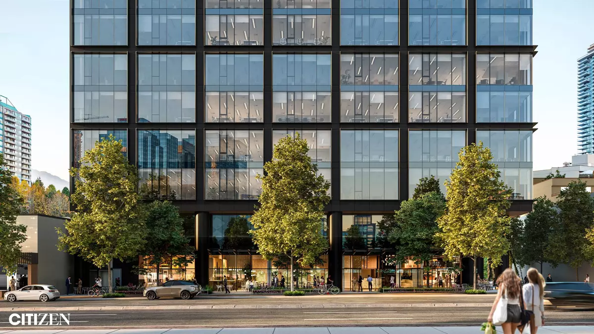 Burnaby, BC V5H 2B3,4663 Kingsway #4304