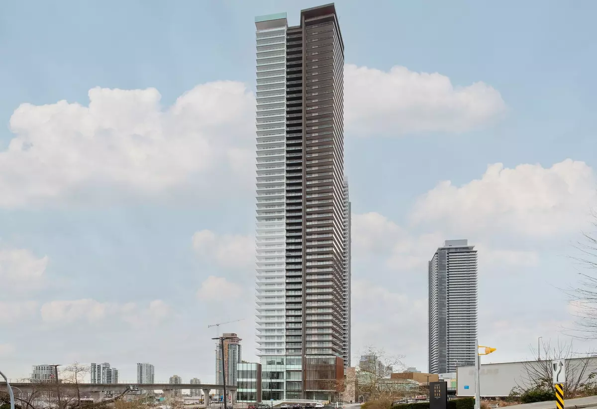 Burnaby, BC V5C 0M3,4650 Brentwood BLVD #1206