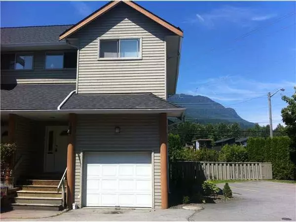 Squamish, BC V8B 0H7,1700 Mamquam RD #8