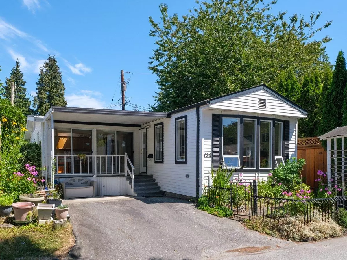 West Vancouver, BC V7P 3E8,129 Hiawatha DR