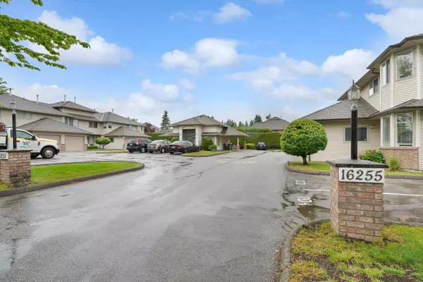 Surrey, BC V4N 3K3,16255 85 AVE #108