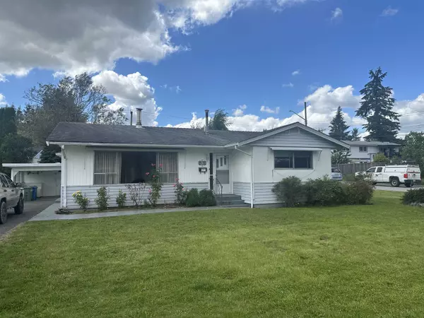 2153 Vinewood ST,  Abbotsford,  BC V2S 3H3