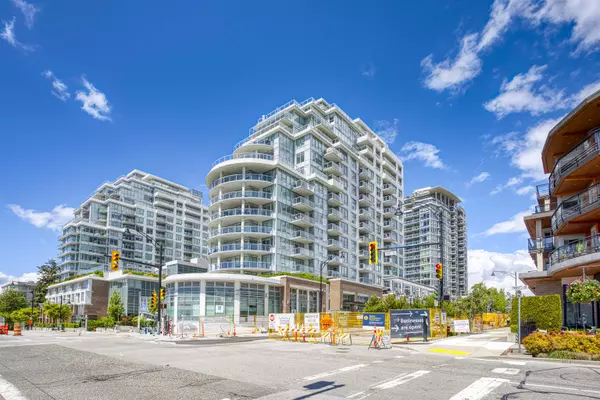 White Rock, BC V4B 3Z4,1441 Johnston RD #1108