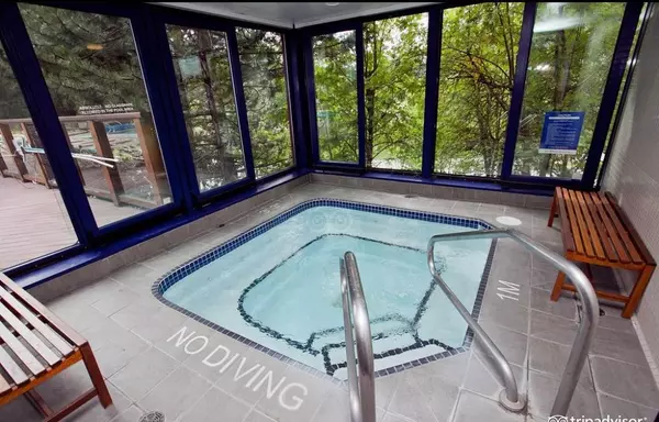 Whistler, BC V8E 1H9,4050 Whistler WAY #156