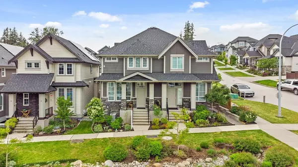 16487 21 AVE, Surrey, BC V3Z 0V7