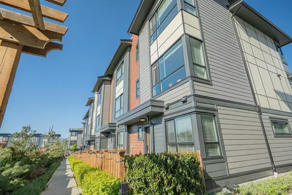 Langley, BC V2Y 3L8,20150 81 AVE #19