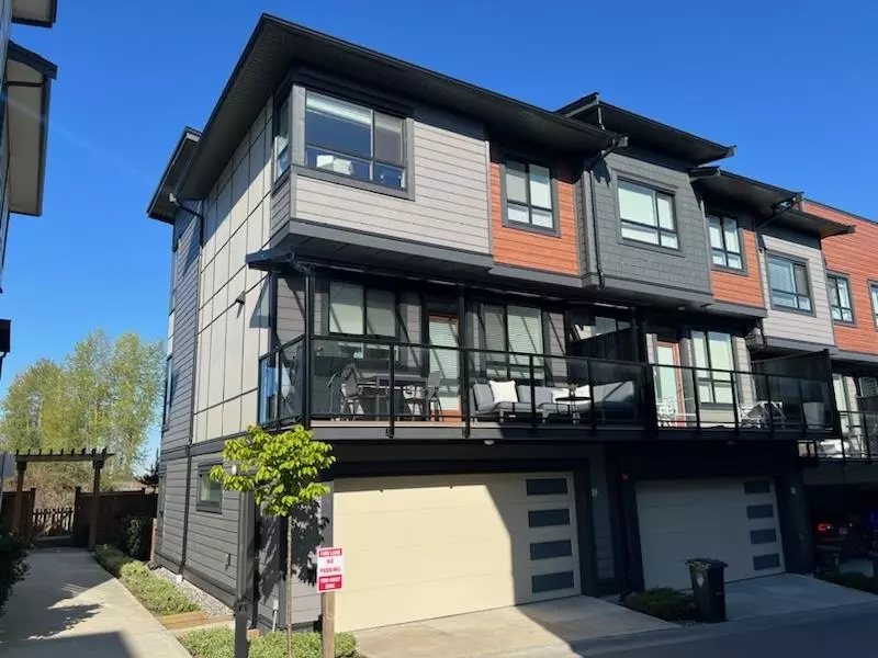 Langley, BC V2Y 3L8,20150 81 AVE #19