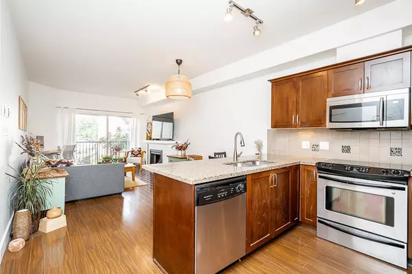 Squamish, BC V8B 0R2,1336 Main ST #308