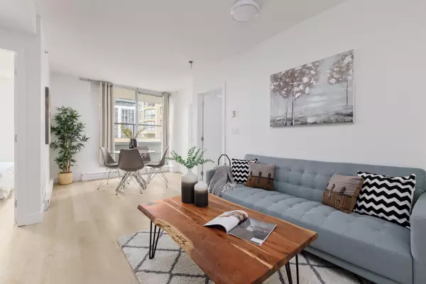 Vancouver, BC V6B 0B1,1133 Homer ST #702