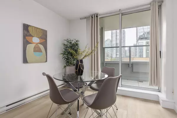 Vancouver, BC V6B 0B1,1133 Homer ST #702