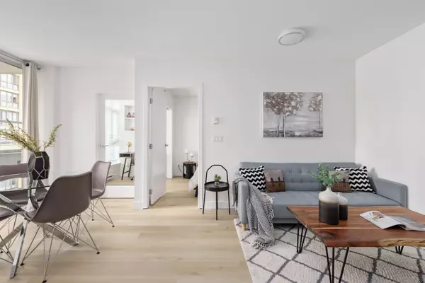 Vancouver, BC V6B 0B1,1133 Homer ST #702