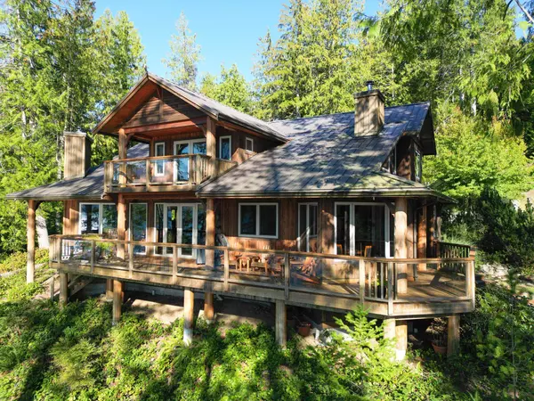 Gambier Island, BC V0N 1V0,2363 Sasaler RD