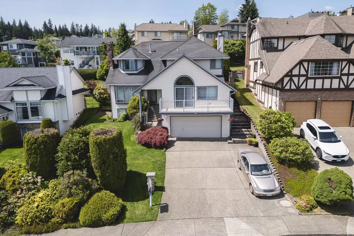 Coquitlam, BC V3C 5E4,2868 Mara DR