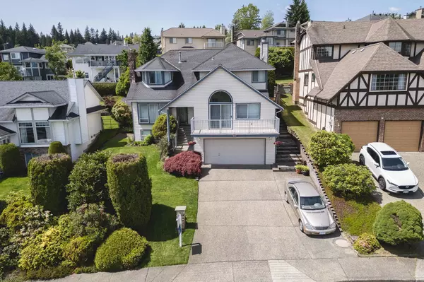 2868 Mara DR,  Coquitlam,  BC V3C 5E4