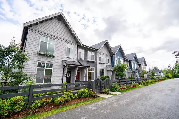 Coquitlam, BC V3B 0S3,3529 Baycrest AVE #132