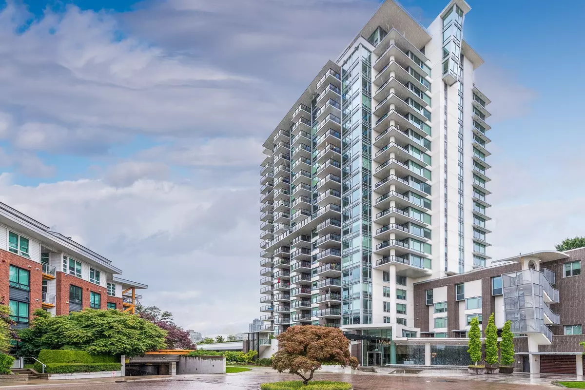 New Westminster, BC V3M 0J9,210 Salter ST #604