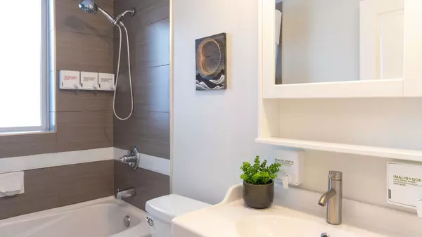 Whistler, BC V8E 1B7,4369 Main ST #325