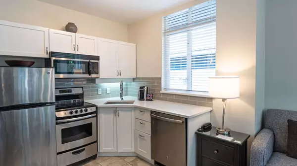 Whistler, BC V8E 1B7,4369 Main ST #325