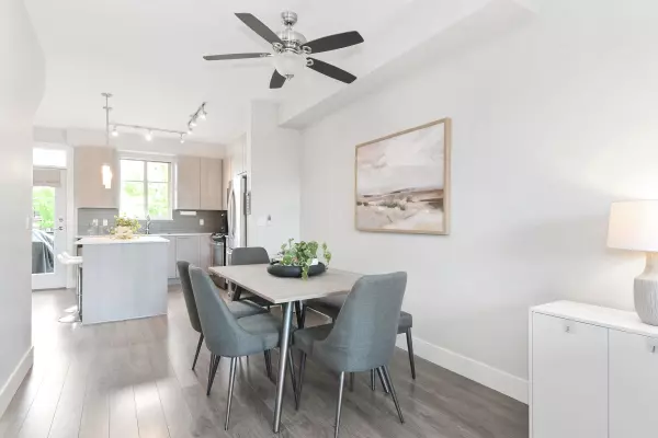 Surrey, BC V4N 6M8,19433 68 AVE #115