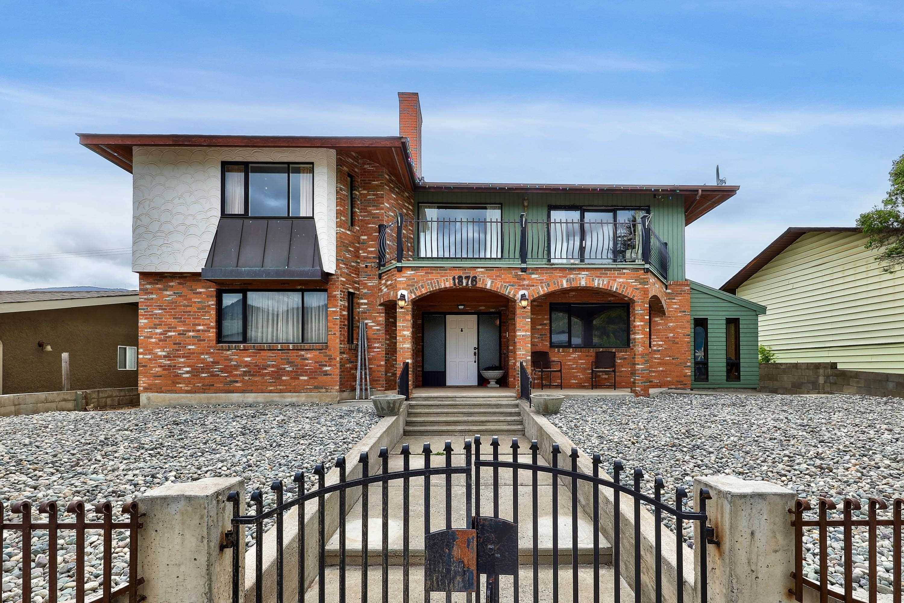 No City Value, BC V1K 1R6,1876 Langley ST
