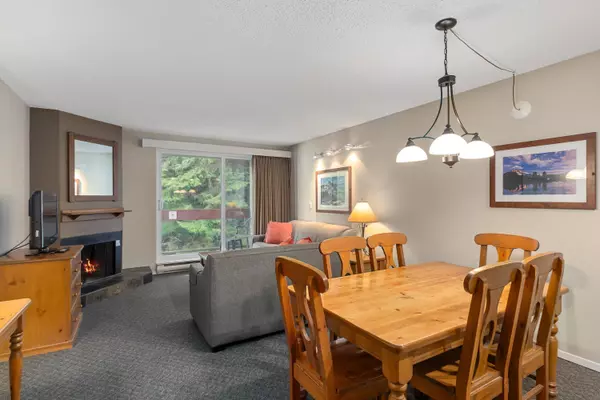 Whistler, BC V8E 1J4,4200 Whistler WAY #421