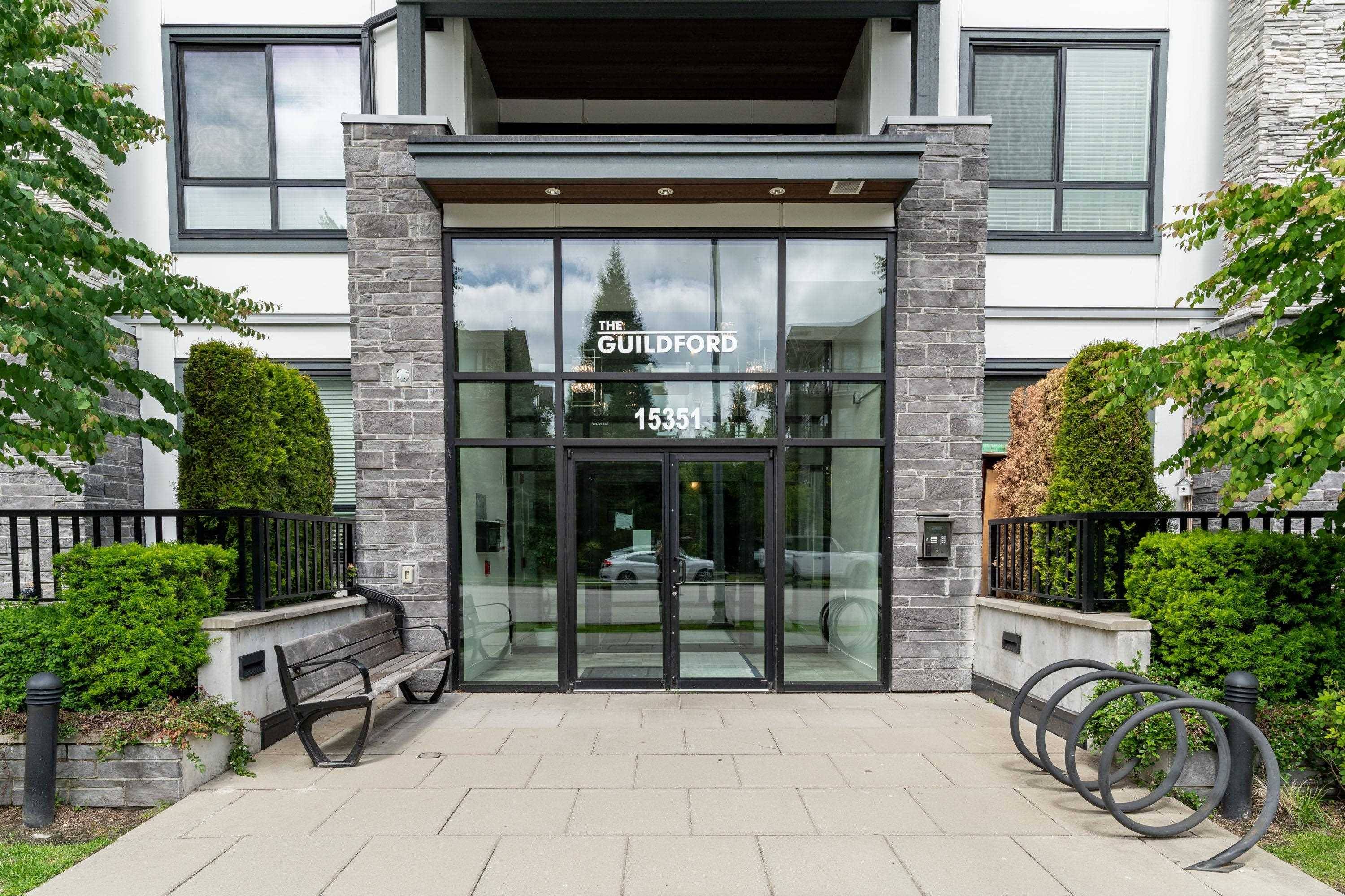 Surrey, BC V3R 0G2,15351 101 AVE #403