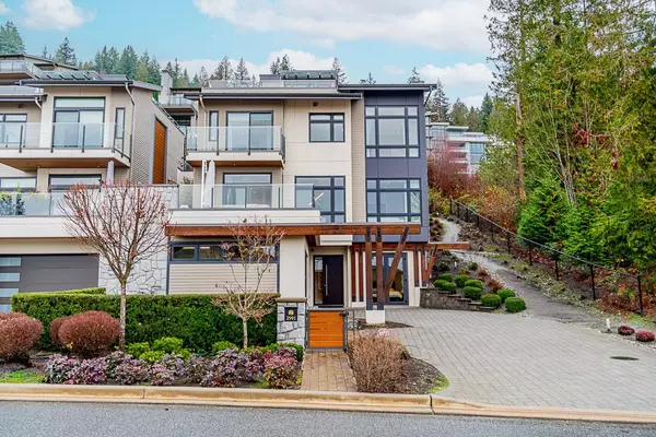 West Vancouver, BC V7A 0A9,2991 Burfield PL
