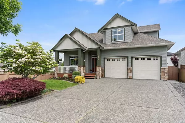 2430 270b ST,  Langley,  BC V4W 3N3