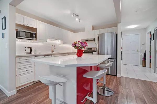 Port Coquitlam, BC V3C 6L7,2678 Dixon ST #209