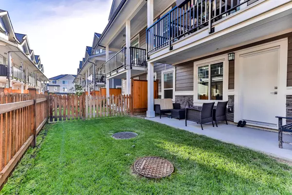 Surrey, BC V4N 6V7,19501 74 AVE #58