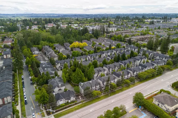 Surrey, BC V4N 5G3,8775 161 ST #17