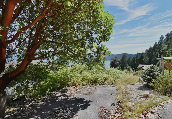 Gibsons, BC V0N 1V1,Lot 6 Twin Isles DR