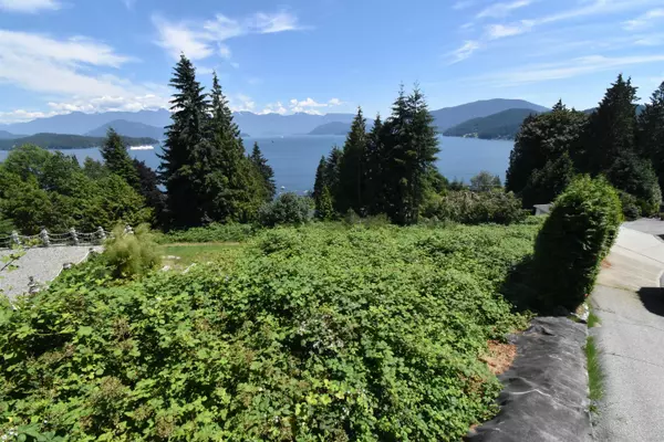 Gibsons, BC V0N 1V1,Lot 6 Twin Isles DR