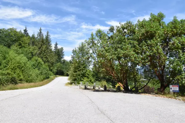 Gibsons, BC V0N 1V1,Lot 6 Twin Isles DR