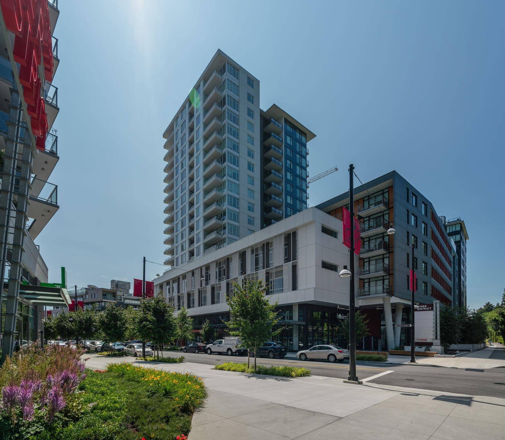 Vancouver, BC V5S 0H2,8533 River District XING #608
