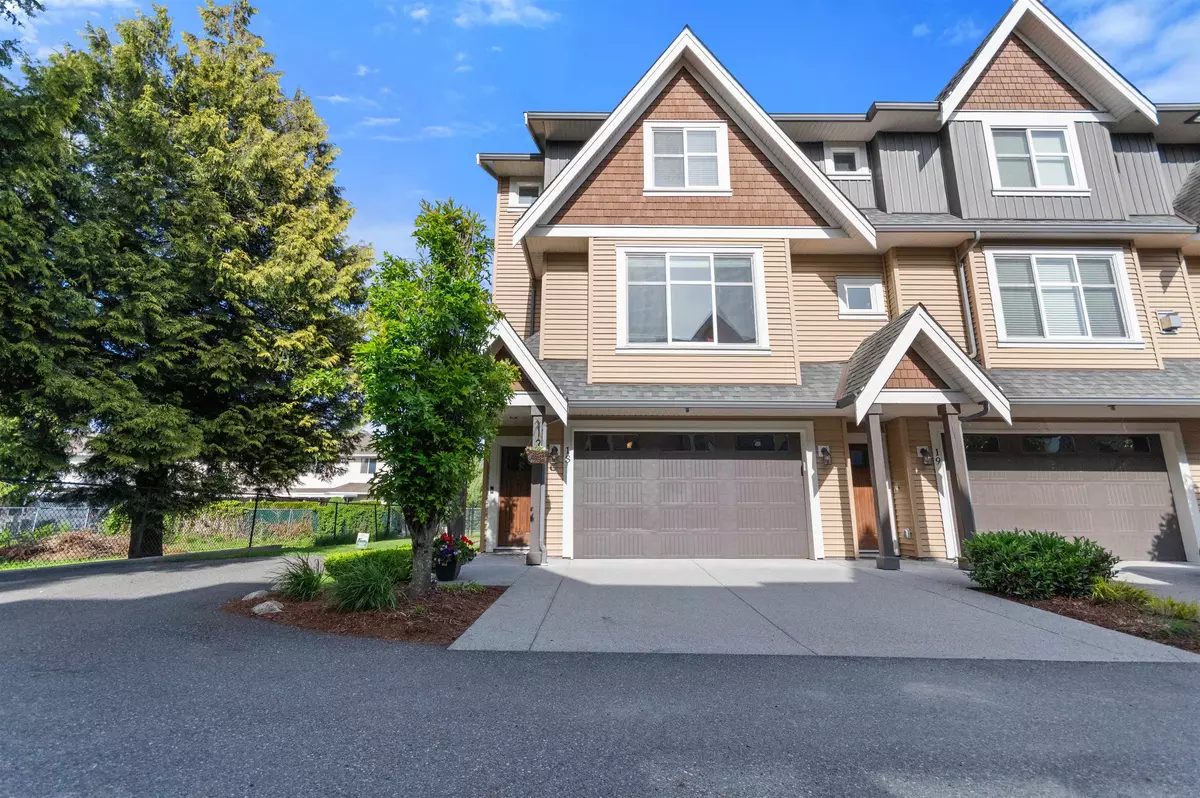 Chilliwack, BC V2R 0S5,7428 Evans RD #18