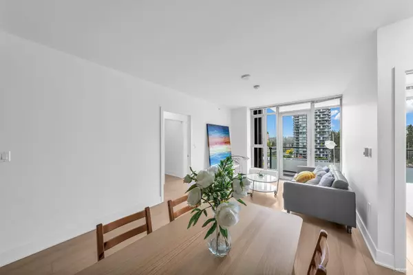 Coquitlam, BC V3B 0K9,1188 Pinetree WAY #1508