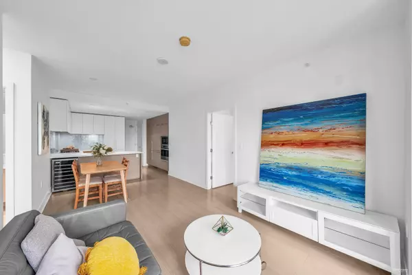 Coquitlam, BC V3B 0K9,1188 Pinetree WAY #1508