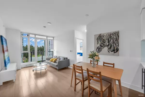 Coquitlam, BC V3B 0K9,1188 Pinetree WAY #1508