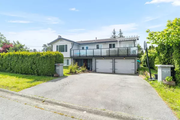 Delta, BC V4C 6Z5,7571 E Minster DR