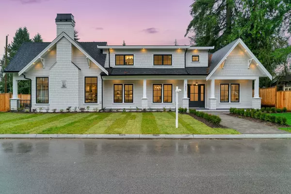 North Vancouver, BC V7K 1M1,1803 Burrill AVE