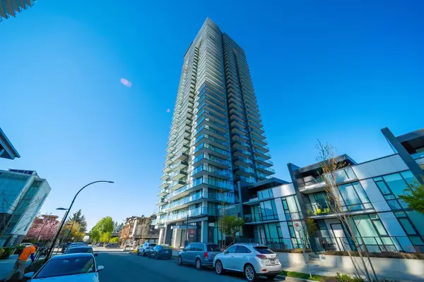 Burnaby, BC V5H 0J8,6699 Dunblane AVE #2402