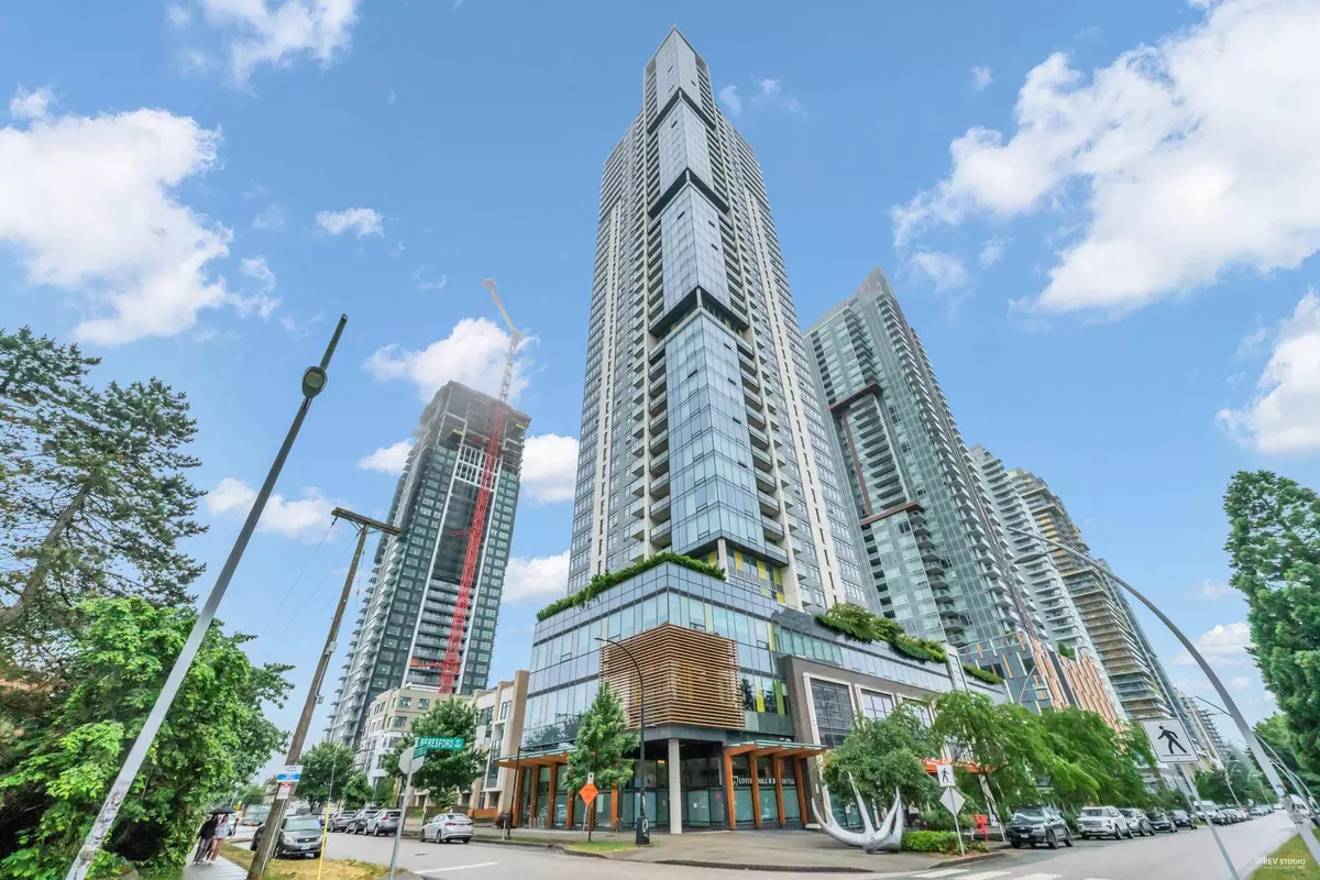 Burnaby, BC V5H 0B7,6461 Telford AVE #5902