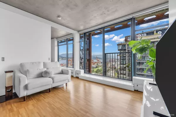 Vancouver, BC V6B 0E6,128 W Cordova ST #3105